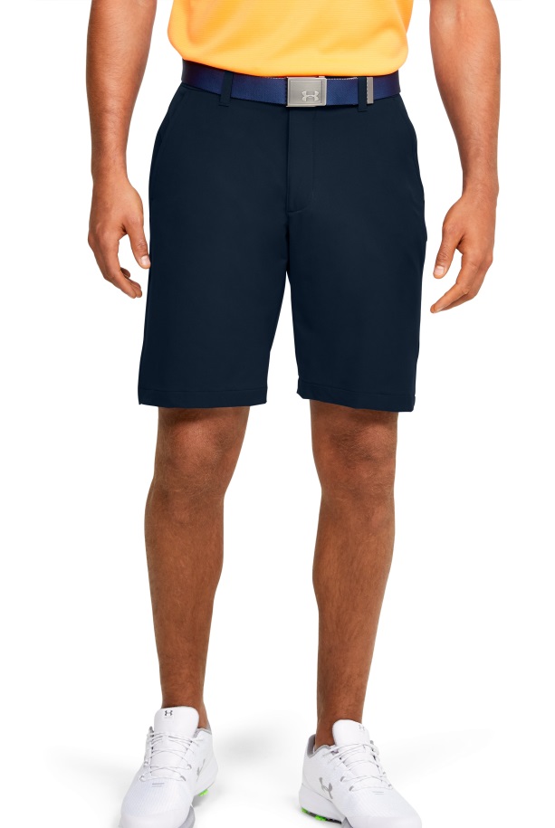 Academy Under Armor Hungary Férfi Tech Rövidnadrág