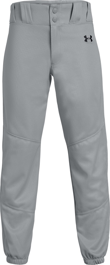 Baseball Szürke/fekete Fiú Utiláris Laza Zárt Baseball Nadrág Páncél Alatt Magyarország