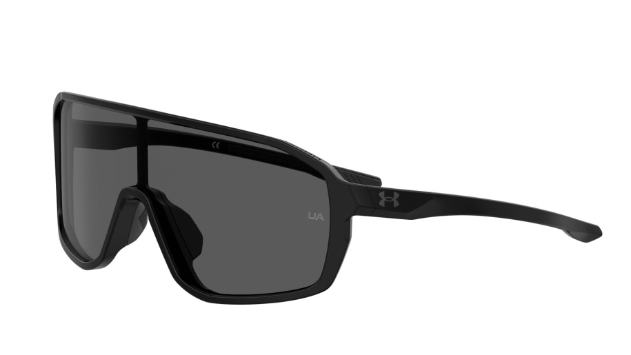 Fekete/szürke Unisex Gameday Napszemüveg Páncél Alatt Magyarország