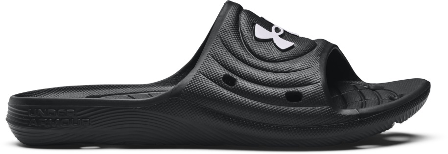 Fekete/fehér Páncélcipő Alá Csúsztatható Fiúszekrény