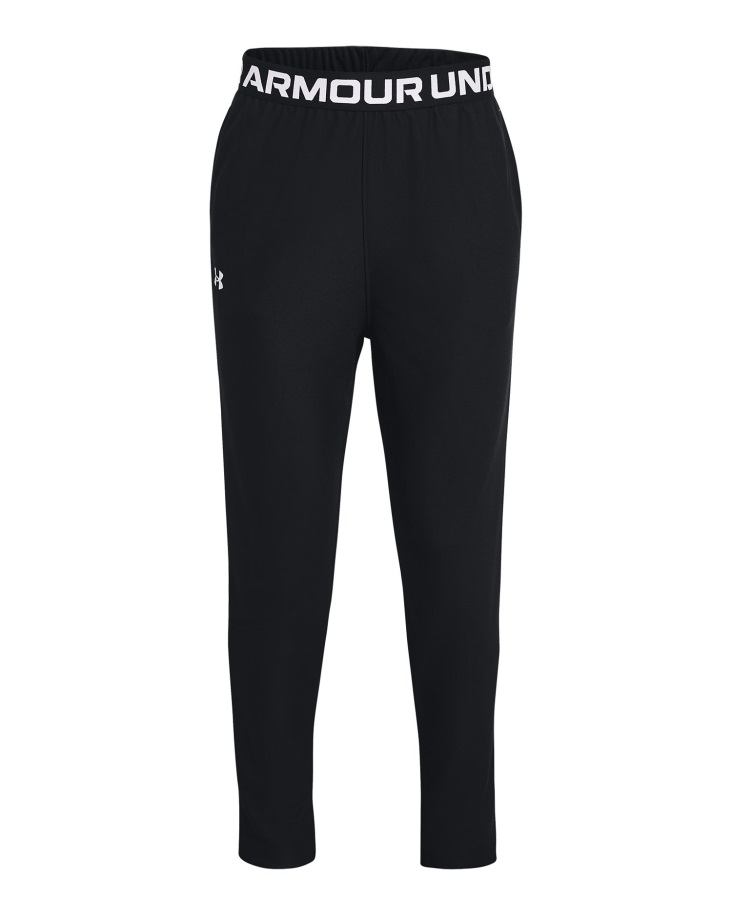 Fekete/fehér Páncél Alatti Magyar Lány Play Up Nadrág