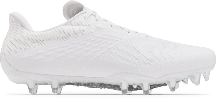 Férfi Blur Smoke Mc Football Stopli Páncél Alá Cipő Fehér