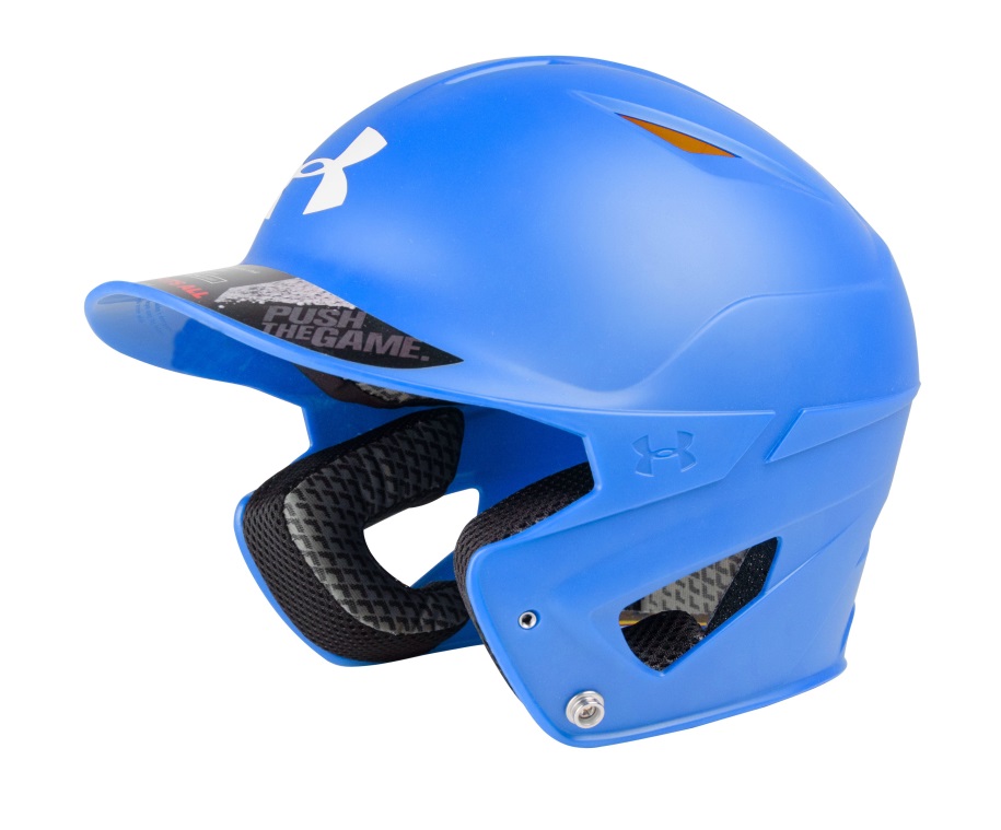 Férfi Konverge ütősisak Matt Páncél Alatt Hungary Royal/white