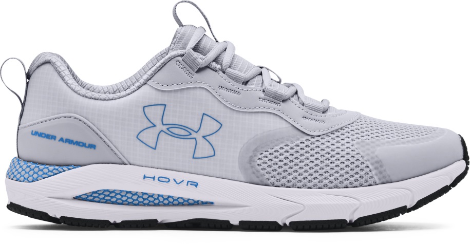 Férfi Hovr Sonic Strt Tükröző Cipő Páncél Alatt Cipő Mod Szürke/fehér