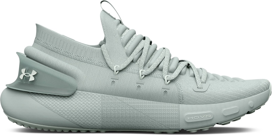 Opálzöld/illúziózöld Páncél Alatti Cipő Férfi Hovr Phantom 3 Futócipő