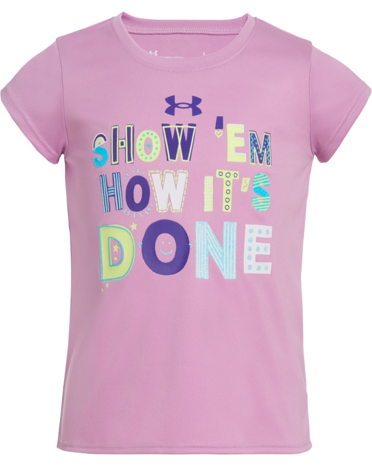 Csendes-óceáni Lila/sápadt Holdfény Páncél Alatt, Magyar Lányok óvodai Bemutatása, Hogyan Készül Rövid Ujjú