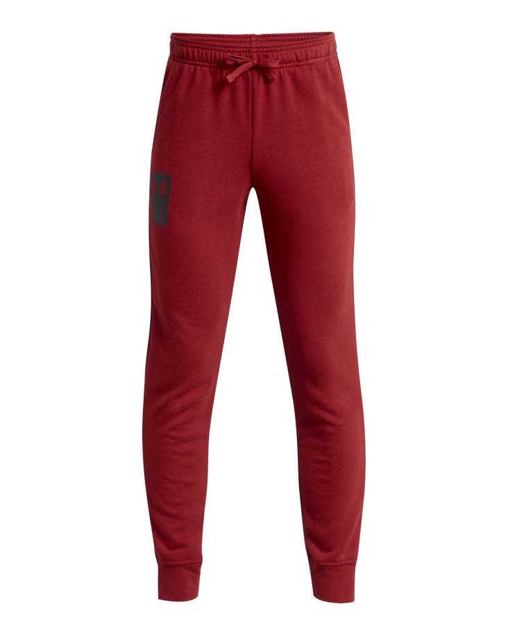 Stadion Piros/fekete Páncél Alatti Magyar Fiúk Rivális Frottír Kocogói