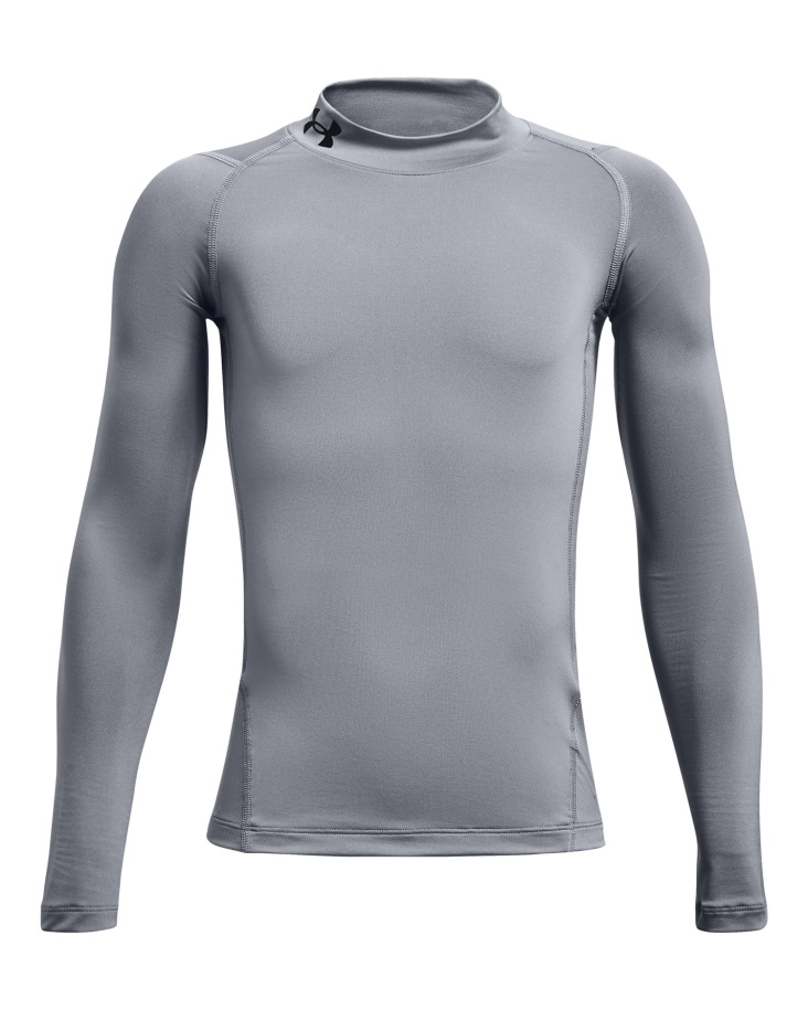 Acél/fekete Fiú Hőgumi ál Hosszú Ujjú Páncél Alatt Hungary