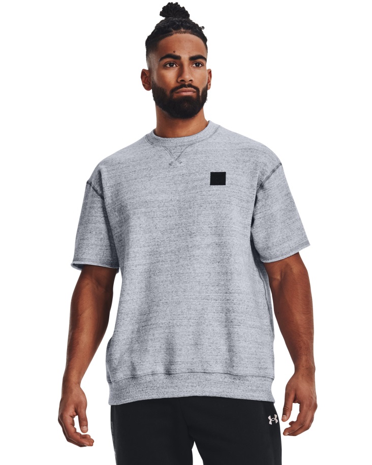 Acél Világos Hanga/fekete Páncél Alatti Hungary Férfi Projekt Rock Originators Cutoff