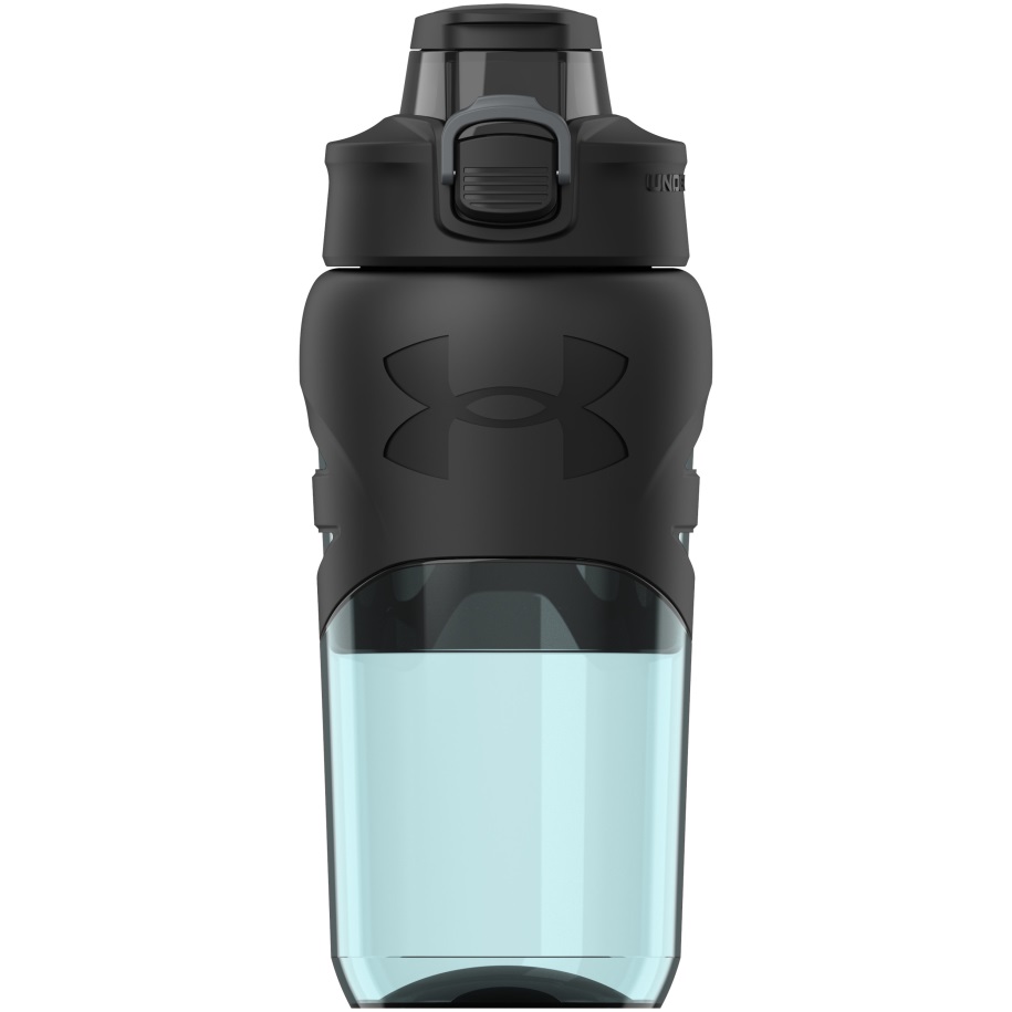 Ua Tervezet Ifj. 18 Oz. Kulacs Páncél Alatt Magyar Szellő/fekete