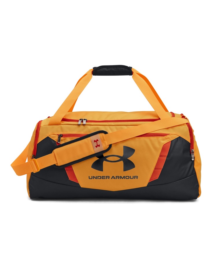 Ua Tagadhatatlan 5.0 Közepes Páncéltáska Hungary Narancs Jég/fekete