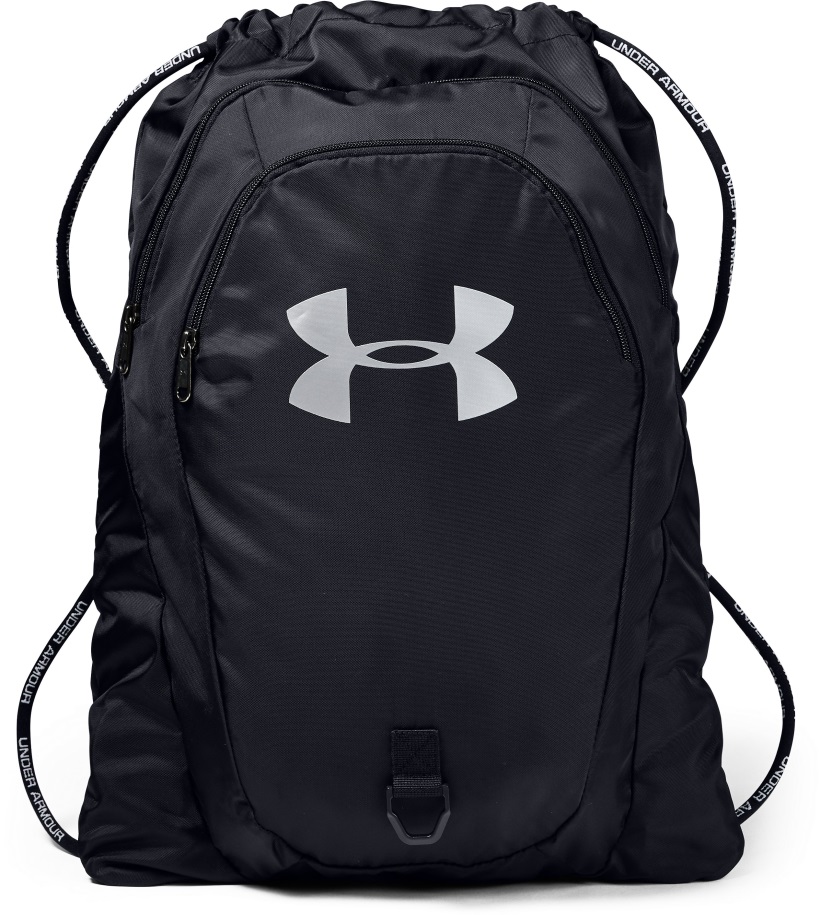 Ua Tagadhatatlan Sackpack 2.0 Under Armor Hungary Fekete/ezüst