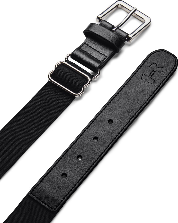 Páncél Alatt Hungary Fekete Gyerek Baseball öv