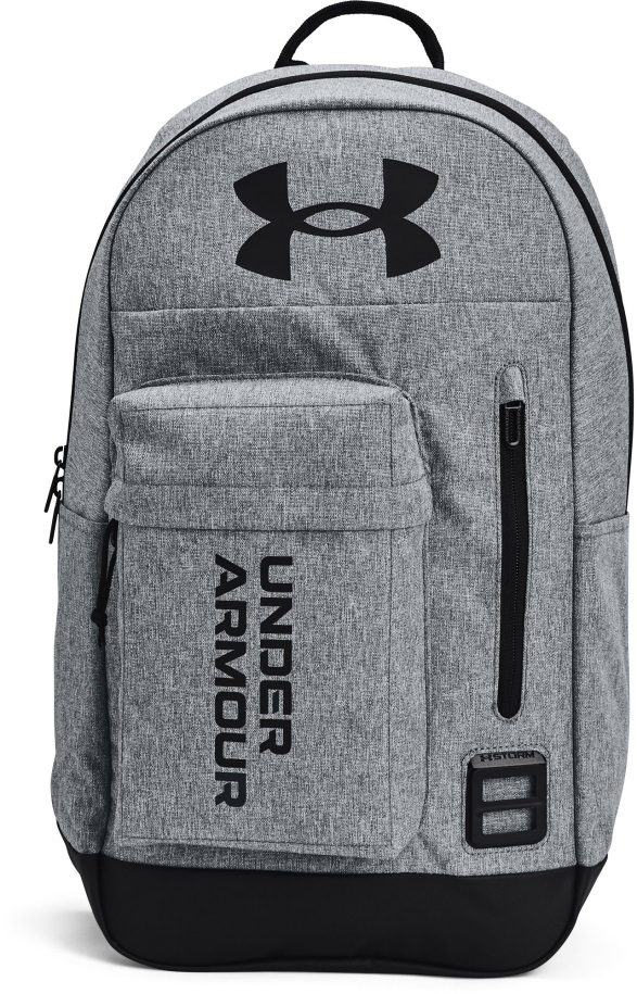 Páncél Alatt Hungary Pitch Gray Közepes Hanga/fekete Unisex Félidős Hátizsák