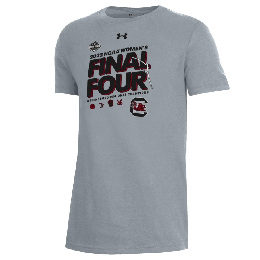 University Of South Carolina Gyerek Főiskolai Regionális Bajnokok öltözői Póló Páncél Alatt, Magyarország