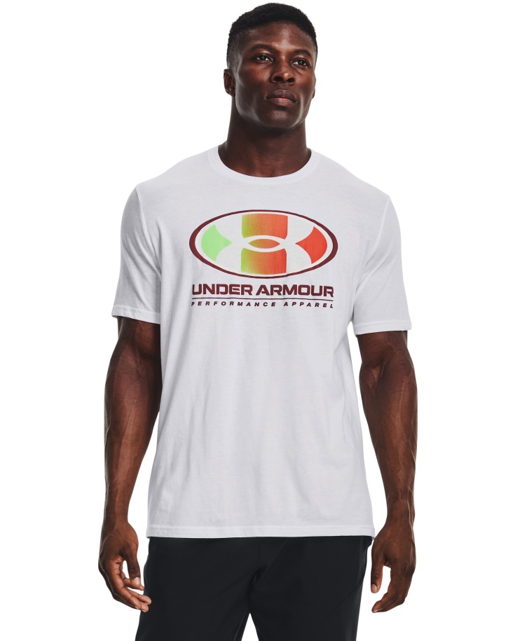 Fehér/gesztenyepiros Férfi Több Színű, Zárható Rövid Ujjú, Páncél Alatti Hungary