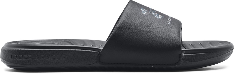 Női Ansa Grafikus Diák Páncél Alá Cipő Fekete/mélytengeri