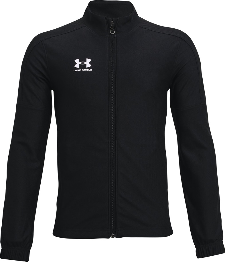 Ifjúsági Kihívó Pályakabát Páncél Alatt Magyarország Fekete/fehér